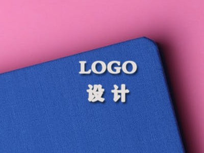 叠彩区标志设计